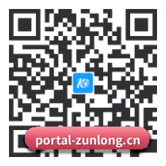 Android APP 二维码