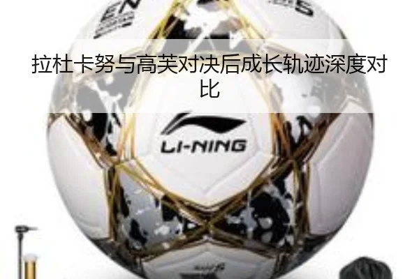 拉杜卡努与高芙对决后成长轨迹深度对比